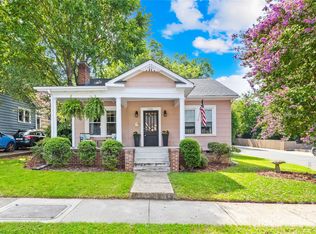 2135 Scott Ave, Charlotte, NC 28203
