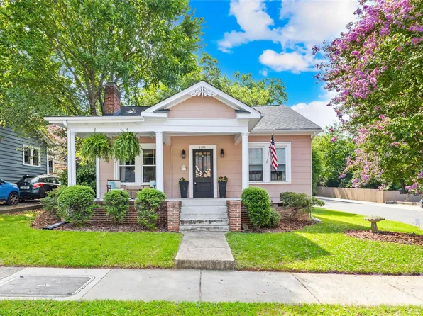 2135 Scott Ave, Charlotte, NC 28203