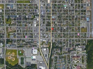 1327 Ingra St, Anchorage, AK 99501