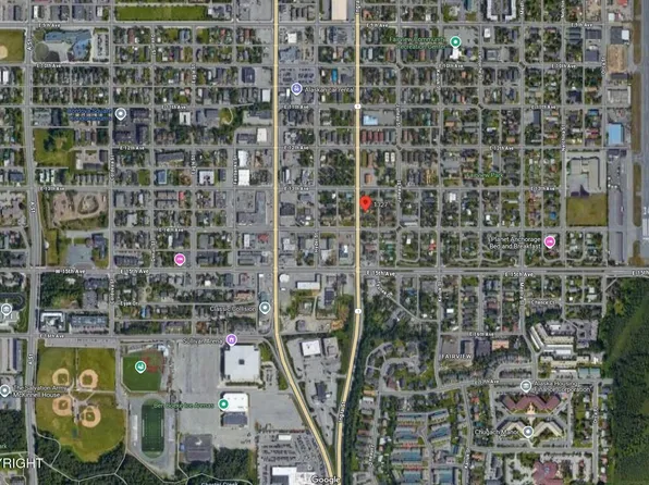 1327 Ingra St, Anchorage, AK 99501