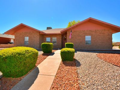 302 Cielo Grande, Alamogordo, NM, 88310