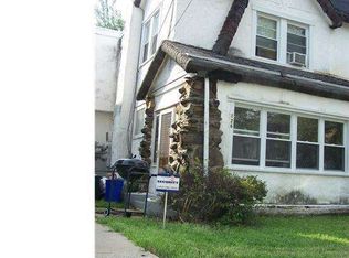 126 Oakley Rd, Upper Darby, PA 19082