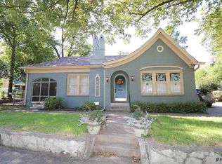 1221 Robertson Ave, Tyler, TX 75701