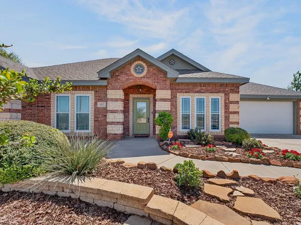 802 E County Road 140, Midland, TX 79706