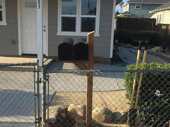 3rd image of 95 E Ramona St #83