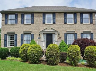 5055 Britaney Rd, Roanoke, VA 24012