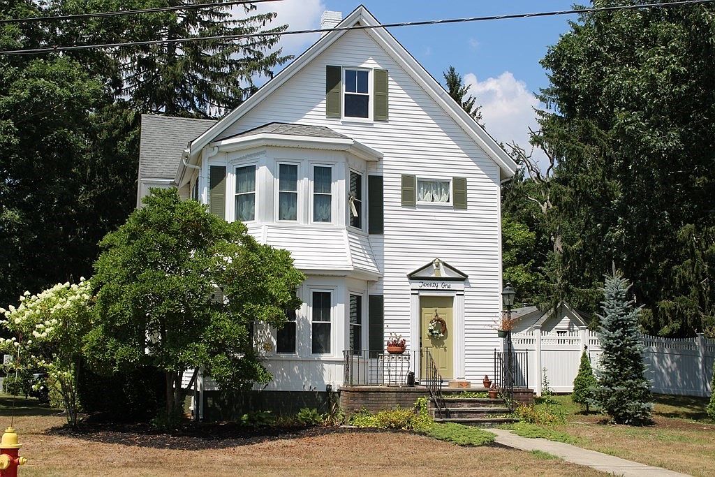 21 Otis St, Mansfield, MA 02048 Zillow