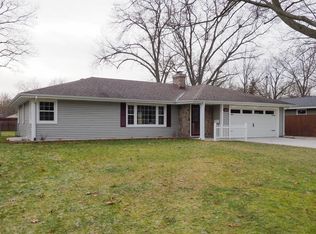 1029 Par 4 Cir, Kalamazoo, MI 49008