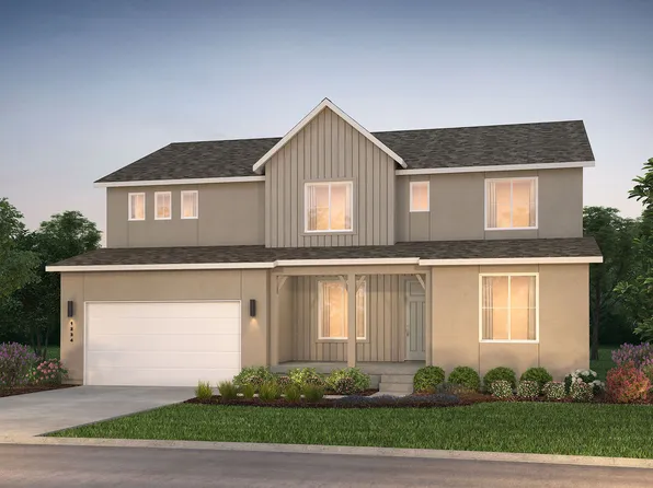 4898 N Topaz Dr, Eagle Mountain, UT 84005