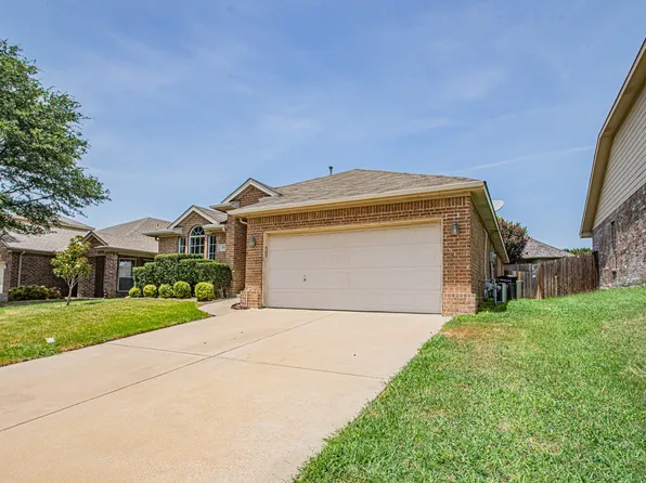 6624 Chalk River Dr, Fort Worth, TX 76179