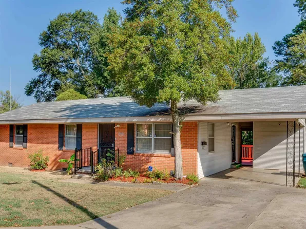 (undisclosed Address), Little Rock, AR 72209
