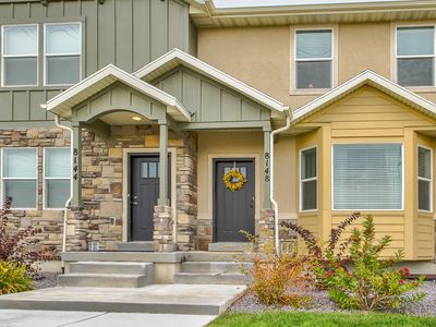 8148 N Rock Creek Cove Ln, Eagle Mountain, UT, 84005
