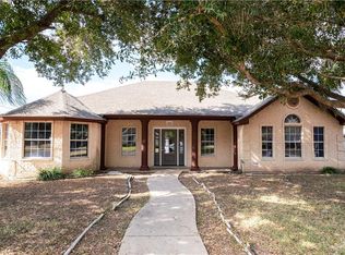 2432 Flushing Mdws, Weslaco, TX 78596