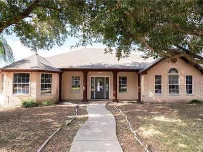 2432 Flushing Mdws, Weslaco, TX, 78596