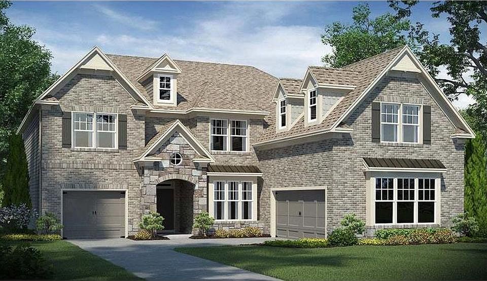 1st image of 205 Birchin Dr