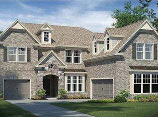 205 Birchin Dr, Woodstock, GA 30188