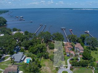 3620 Windmoor Dr LOT 1B, Jacksonville, FL 32217