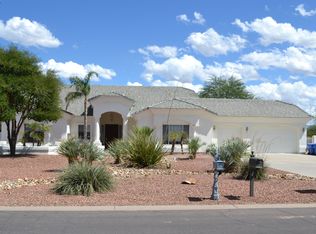16027 N 41st Pl, Phoenix, AZ 85032