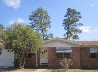 3445 Burns Ave, Perdido Key, FL 32507