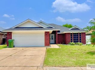 2320 Concord Pl, Brownsville, TX 78520