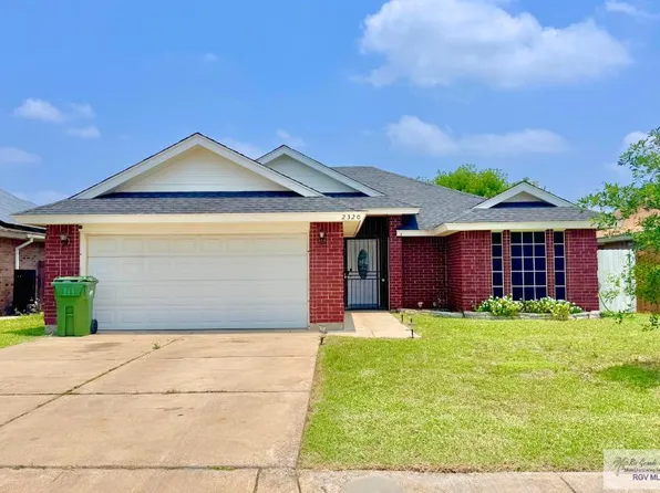 2320 Concord Pl, Brownsville, TX 78520
