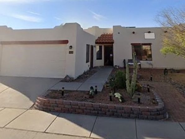2621 W Camino Llano