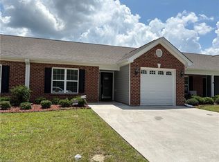 204 Oak Ridge Dr, Archdale, NC 27263