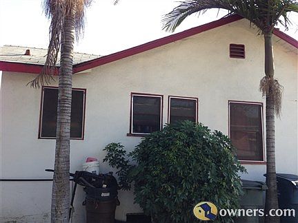 Front Property (Side)