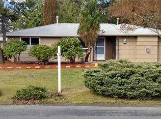 13712 Golden Given Rd E, Tacoma, WA 98445