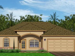 2063 Baltimore St, North Pt, FL 34286