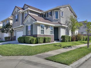 10510 Seahorn Dr, Stockton, CA 95219