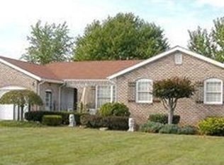 613 W Omar Ave, Struthers, OH 44471