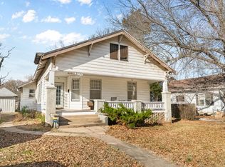 2151 N Campbell Avenue, Springfield, MO 65803