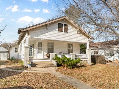 2151 N Campbell Avenue, Springfield, MO, 65803