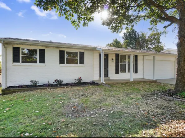 1132 Concord Dr, Saint Charles, MO 63303