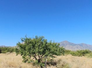 7922 E Jaykay Dr, Hereford, AZ 85615