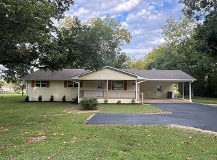 1094 Porter Rd, Scottsboro, AL 35768