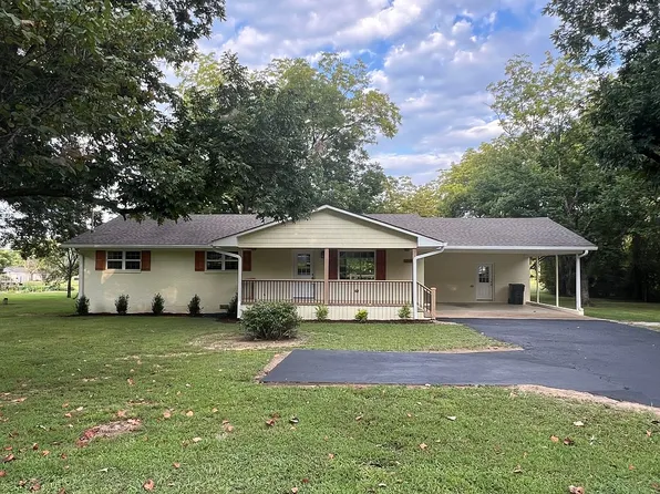 1094 Porter Rd, Scottsboro, AL 35768