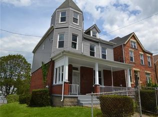 903 Cherokee St, Pittsburgh, PA 15219