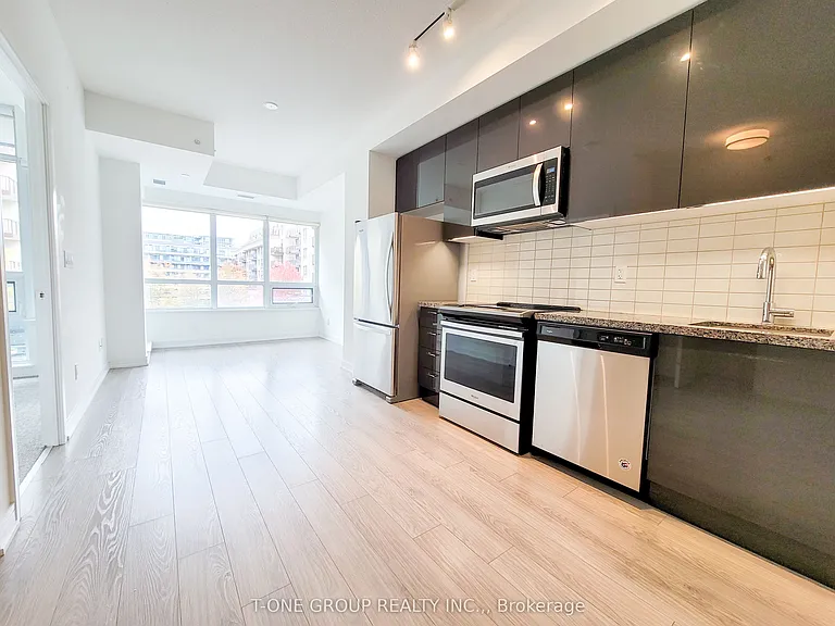 621 Sheppard Ave E #318 — Photo 4