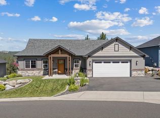 125 E Sapphire Ln, Spokane, WA 99208