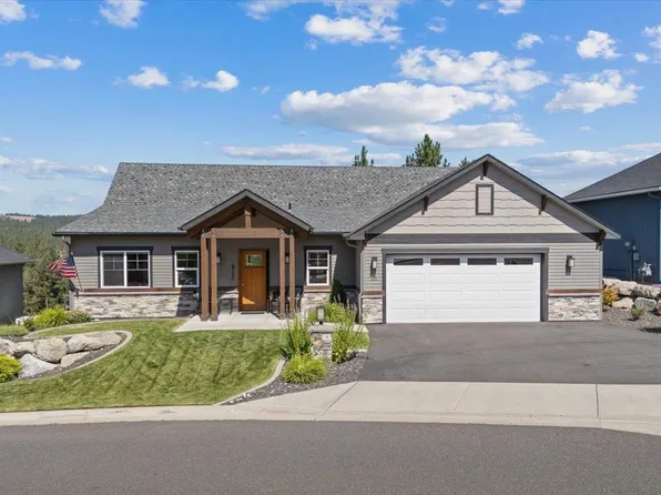 125 E Sapphire Ln, Spokane, WA 99208
