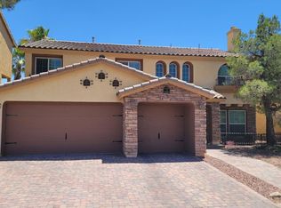 8586 Silver Coast St, Las Vegas, NV 89139