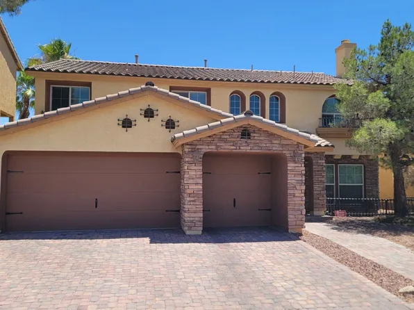 8586 Silver Coast St, Las Vegas, NV 89139