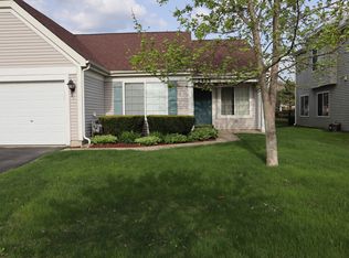 2464 Hillsboro Ln, Montgomery, IL 60538
