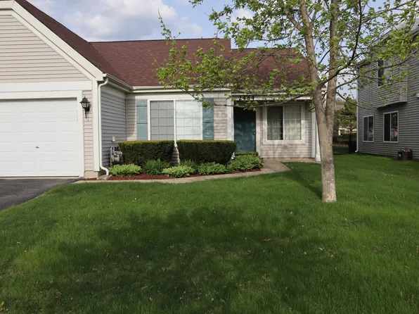 2464 Hillsboro Ln, Montgomery, IL 60538