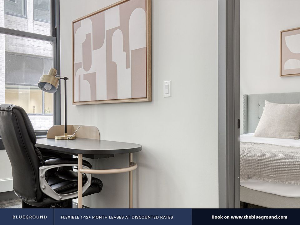 Office Area