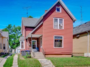 1916 N 7th St #1916A, Sheboygan, WI 53081
