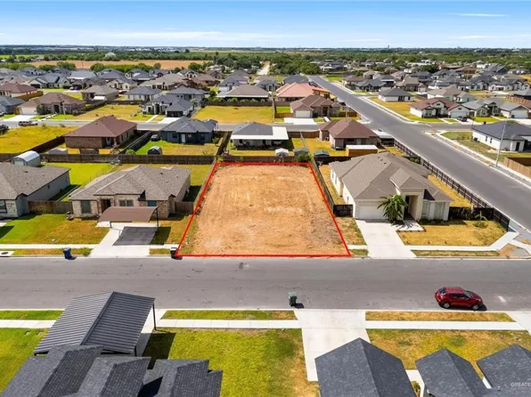 1306 Matildia Rose St, Weslaco, TX 78599