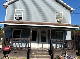 205 Cobb St, Franklin, VA 23851